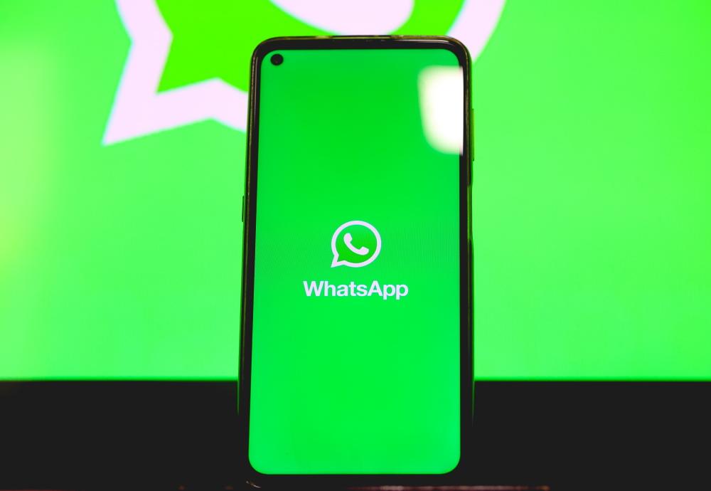 Whatsapp Lan A Nova Funcionalidade Que Permite Personalizar O Tema Do